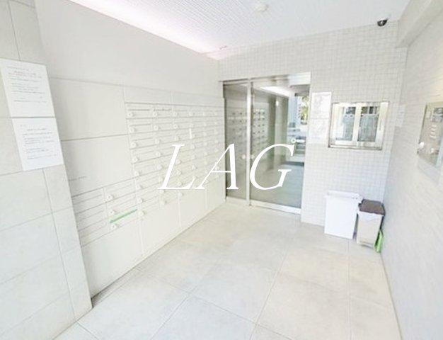 B CITY 高田馬場 ALIVIE