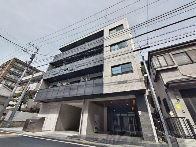 NEXUS COURT 江戸川平井
