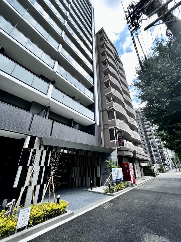 グランシャリオ名駅南