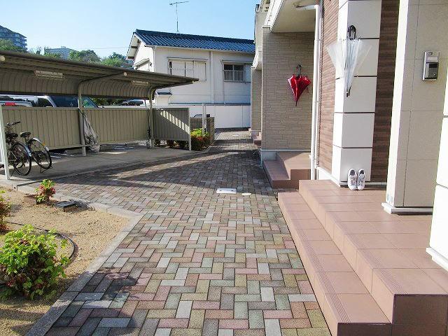 パルティール妙法寺II