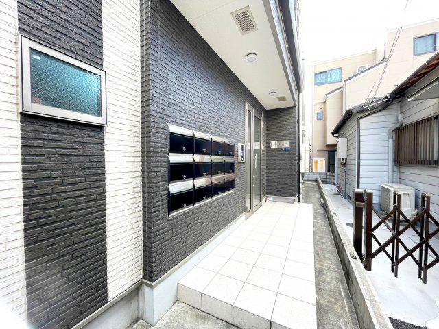 MEETS大宮