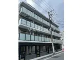 ラフィスタ品川戸越