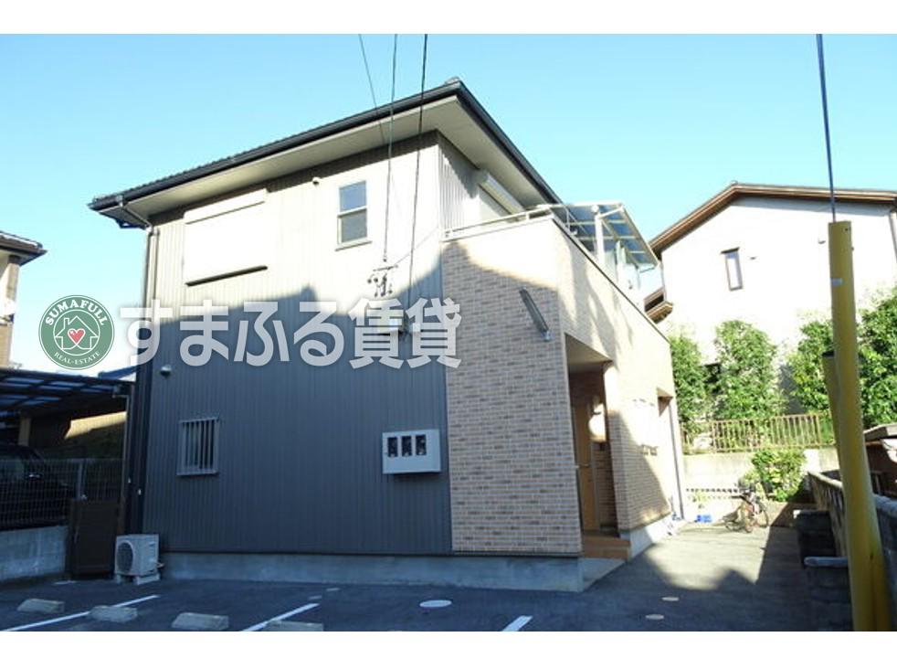 ファミール井田