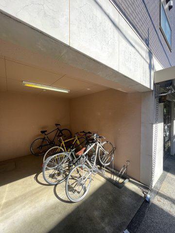グリーンヒルNAKANO