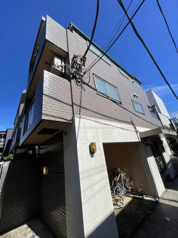 グリーンヒルNAKANO