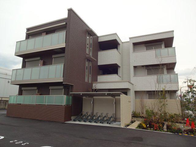 ガーデンズ石町
