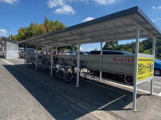 グリーンヒルズ A棟