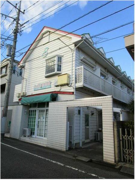 あっぷるはうすルルド