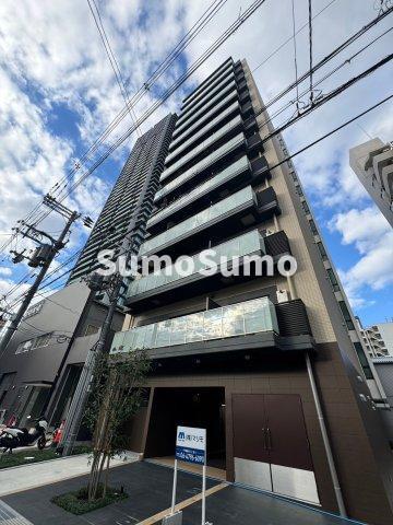 ドゥーエ南堀江