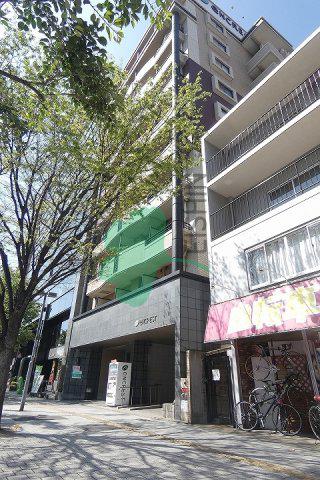 エンクレスト大博通