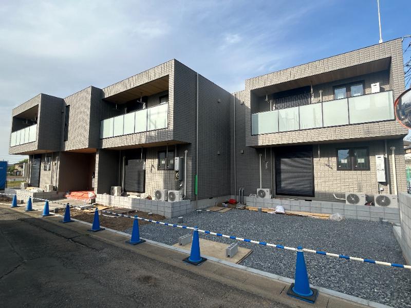 川越市豊田町メゾン