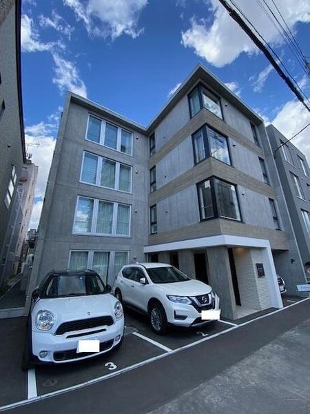 ラフィナート南16条