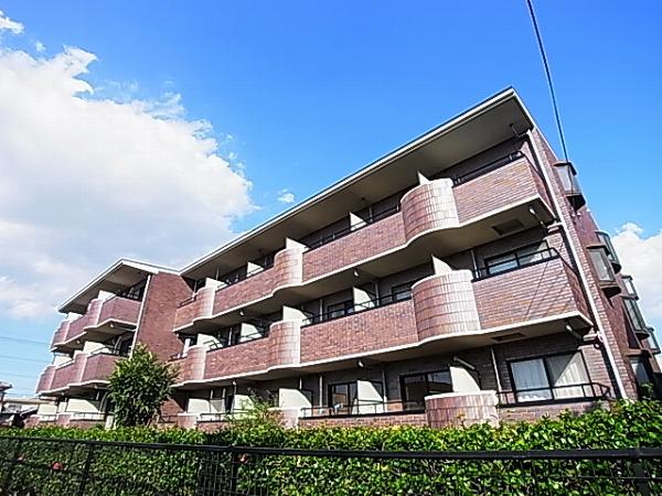 パルテール江戸川台