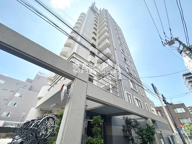 グレース川崎