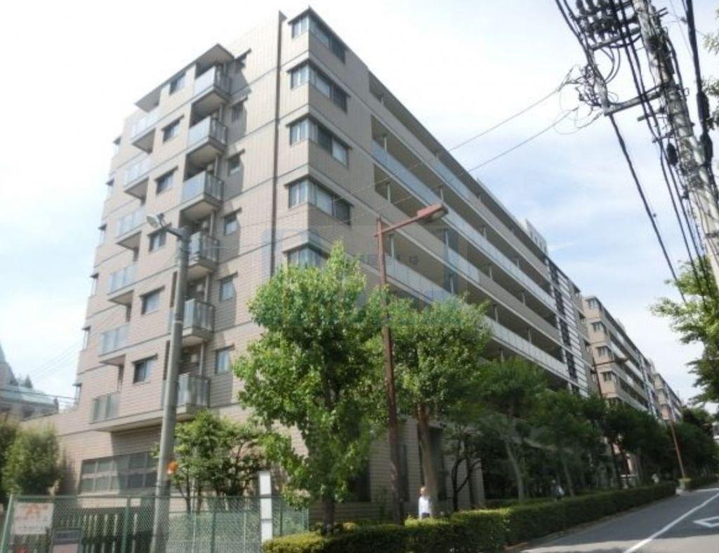 アーバンライフ目白駅前