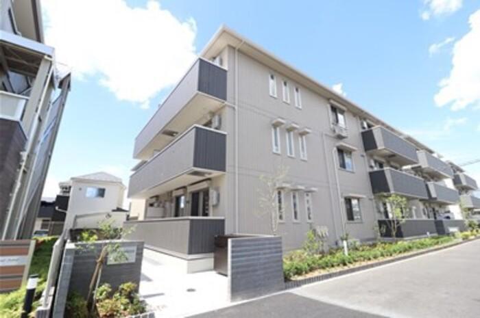 FERRO PALAZZO C棟