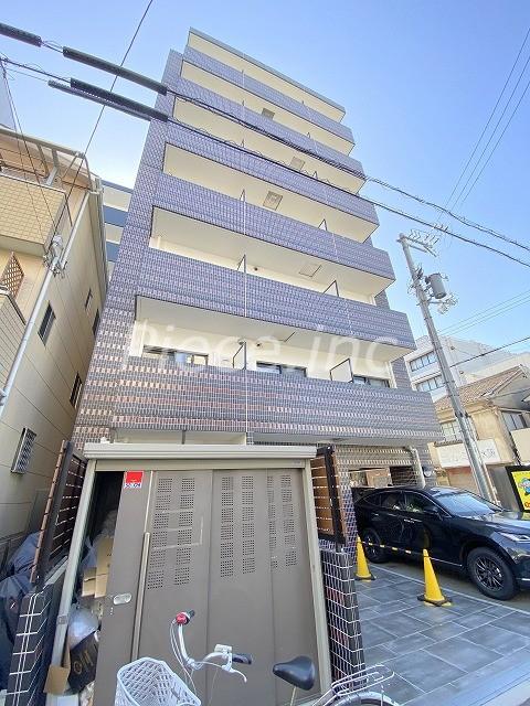 ウインズコート西梅田Ⅱ