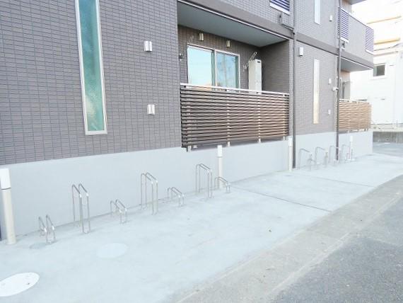 グランドール西片倉