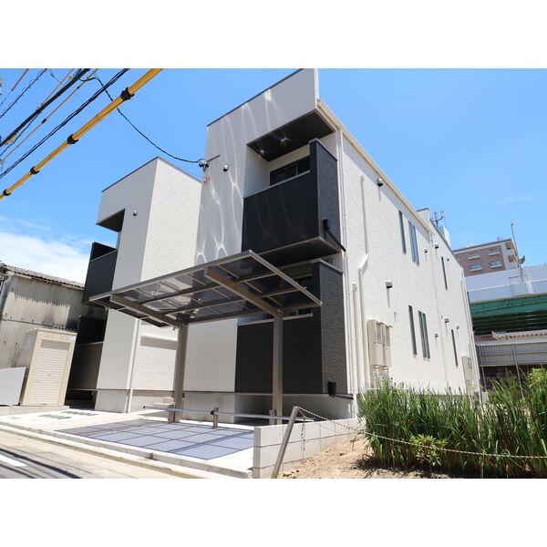 G-SMART笠寺
