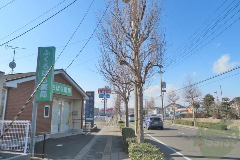 エスピナカ杜Ⅰ