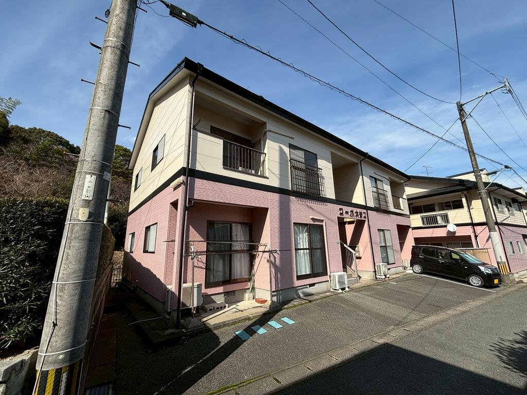 コーポ大谷 2
