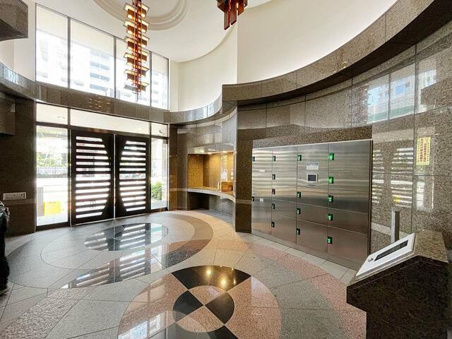 マイナビSTAYミライエ白金南麻布