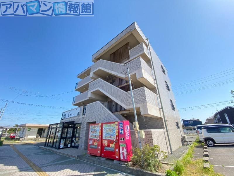 コーポみずき野