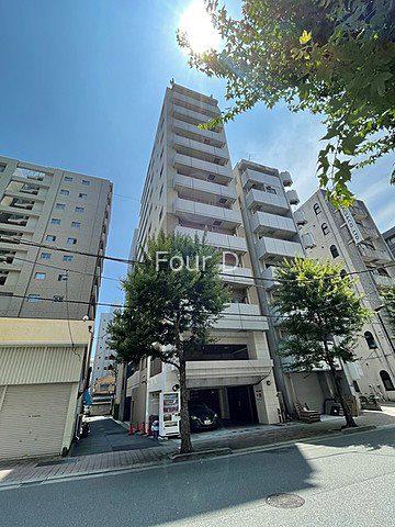 パークウェル神田イースト弐番館
