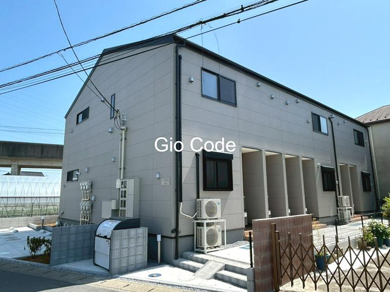 リーブルファイン八潮南川崎III