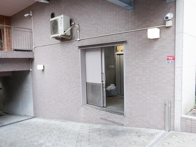 ダイアパレスプロミネントコート川崎