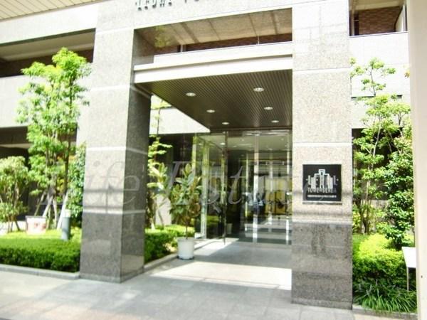 リーガルタワー船場