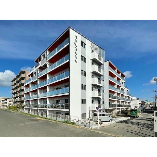 ニューガイア川崎NO.70