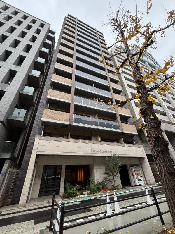 レオンコンフォート本町東III