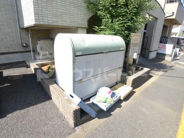 パークレジデンス