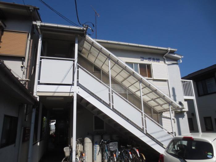 コーポ木村