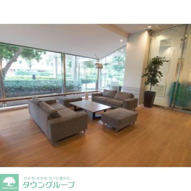 リバーポイントタワー