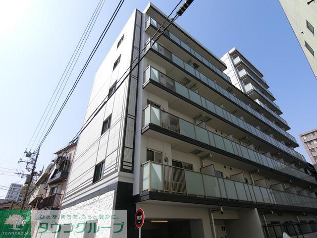 TLRレジデンス大鳥居