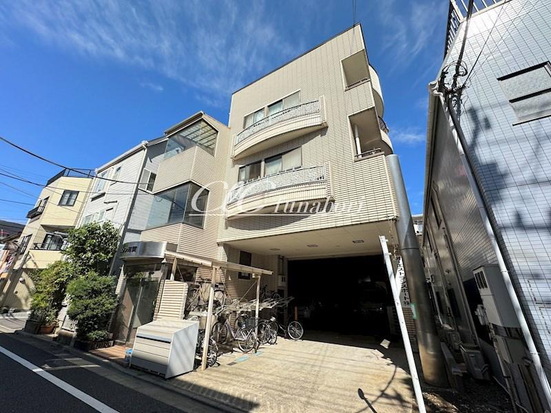メゾン芳賀