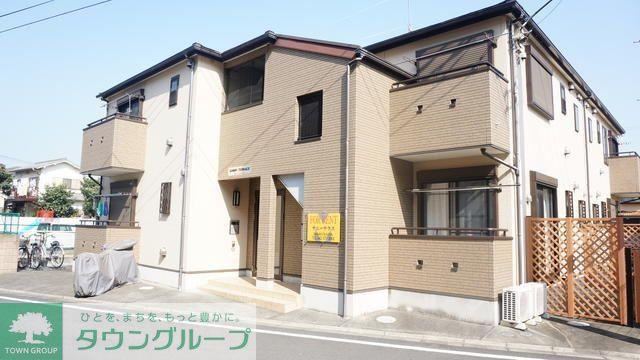 サニーテラス