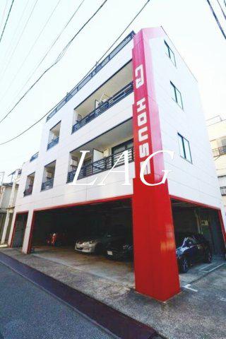CBハウス