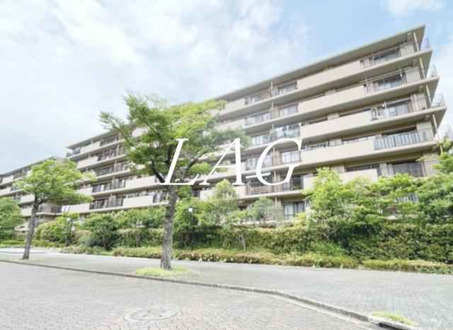 モアクレスト玉川学園I番館