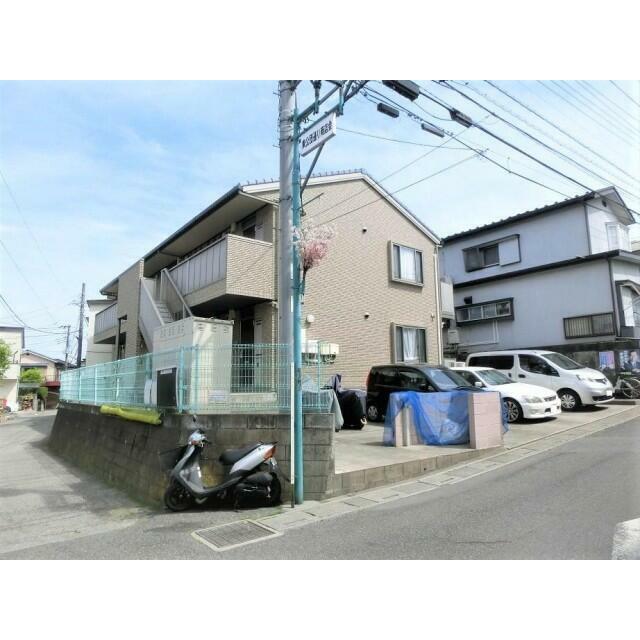 フラッツァらくだ坂