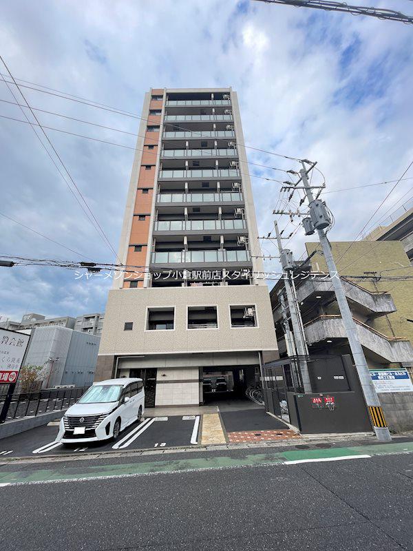 アミュゼ城野