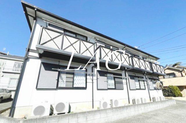 LIBERTY HOUSE A棟