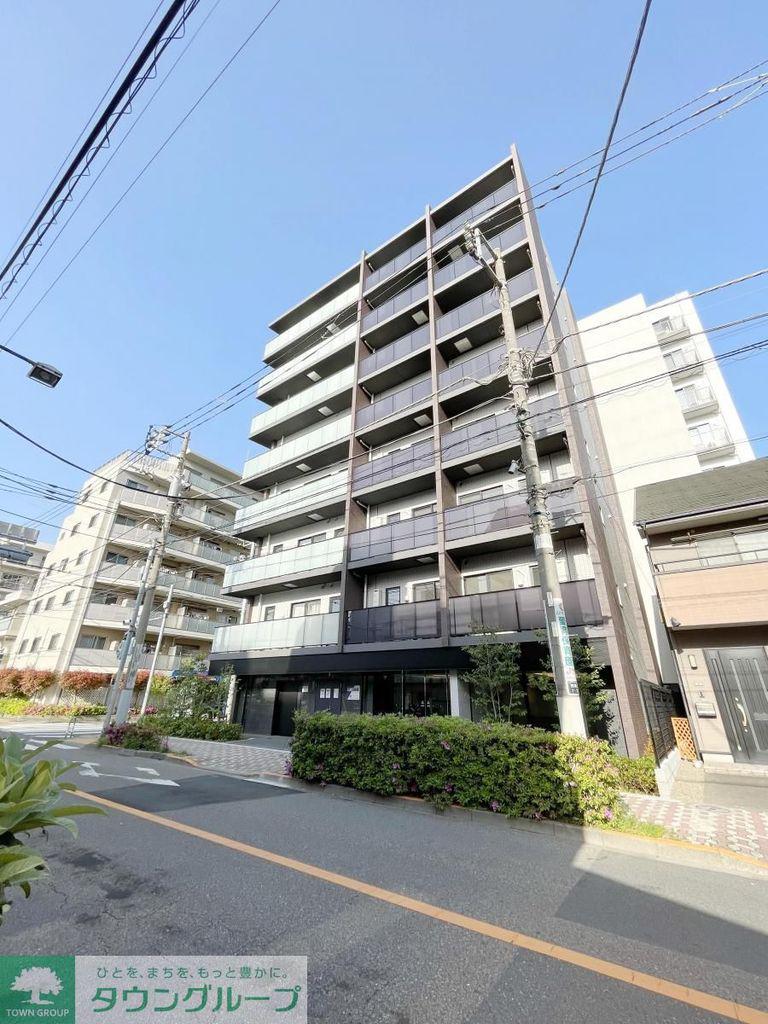 ティモーネ グランデ田端ドゥーエ
