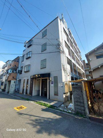 ライズワン東住吉III