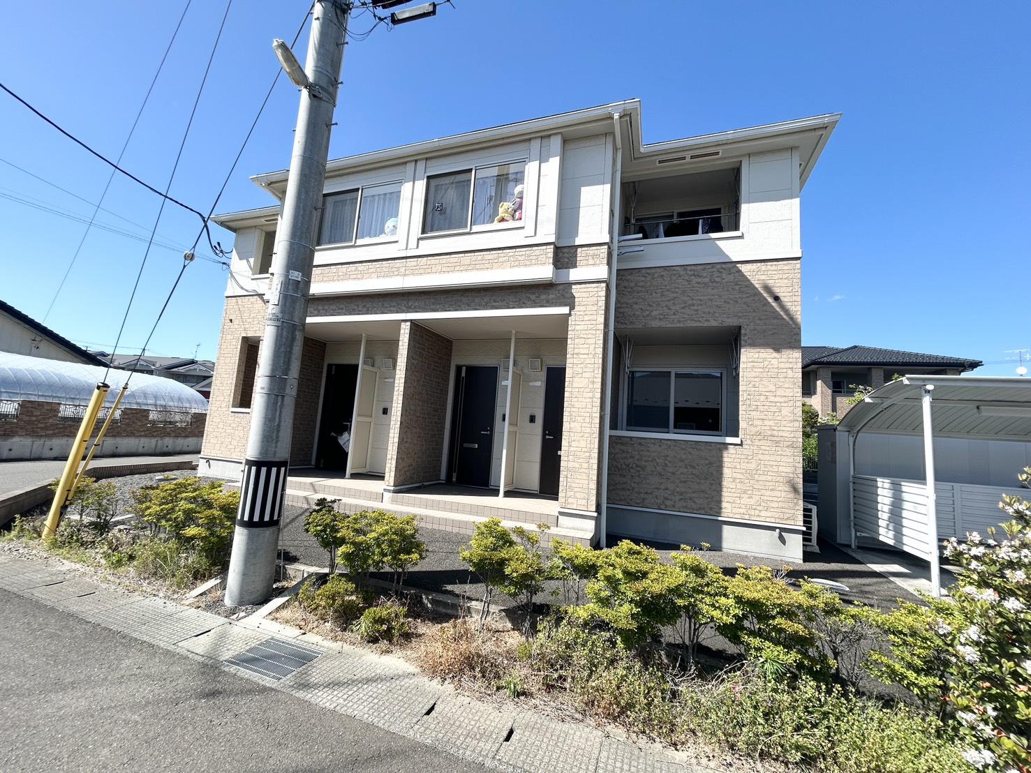 ディアコート美田園II