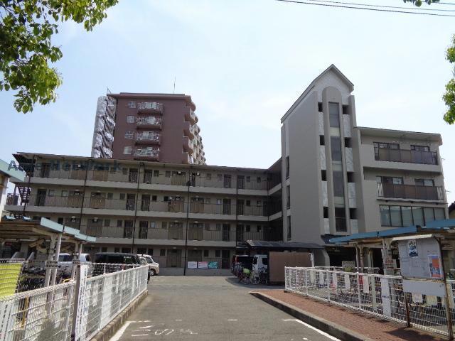 ステーションホーム