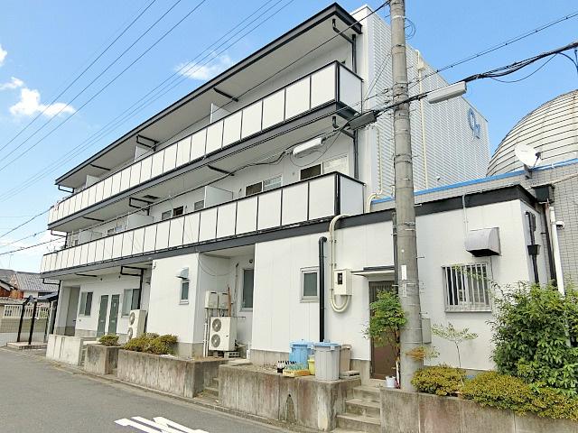 中沢椋館
