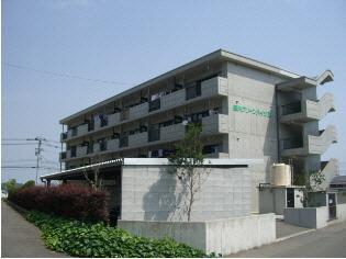 豊川グリーンハイツIII